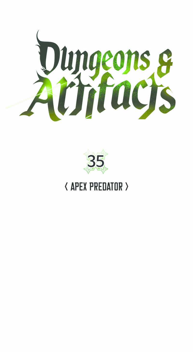 Cổ Vật Trong Hầm Tối Chapter 35 trang 35