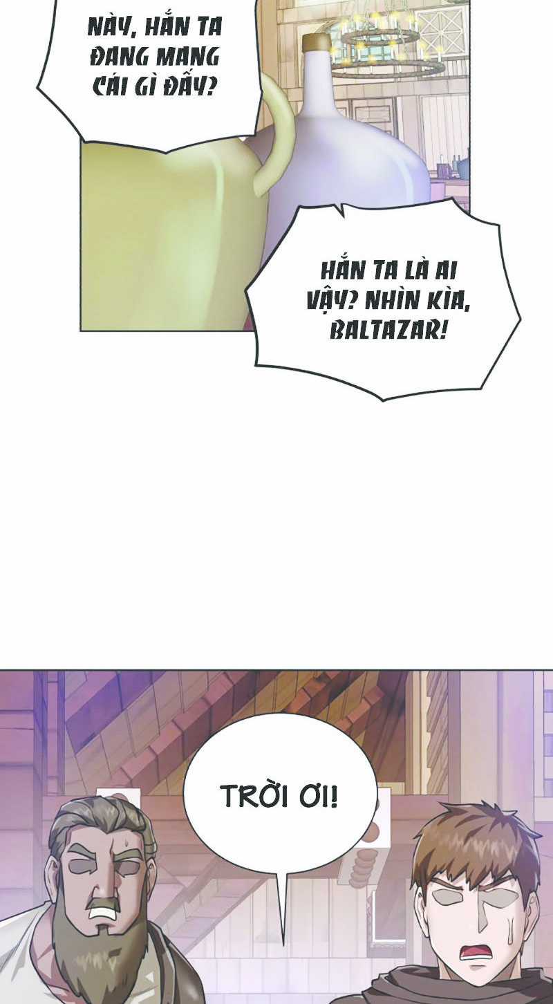 Cổ Vật Trong Hầm Tối Chapter 35 trang 37