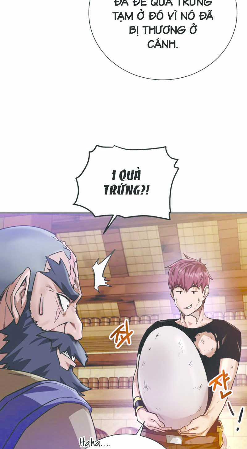 Cổ Vật Trong Hầm Tối Chapter 35 trang 41