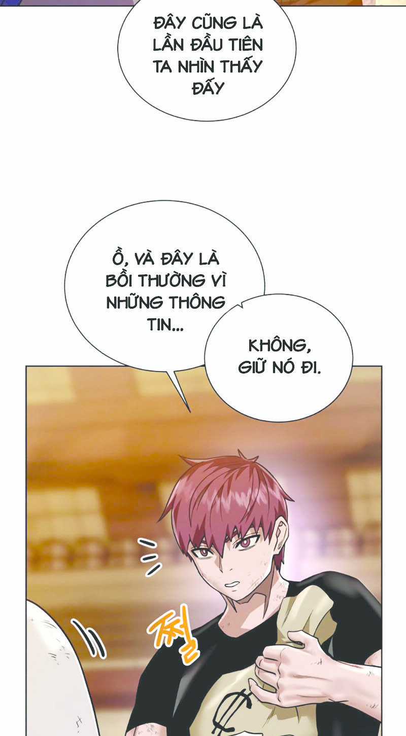 Cổ Vật Trong Hầm Tối Chapter 35 trang 42