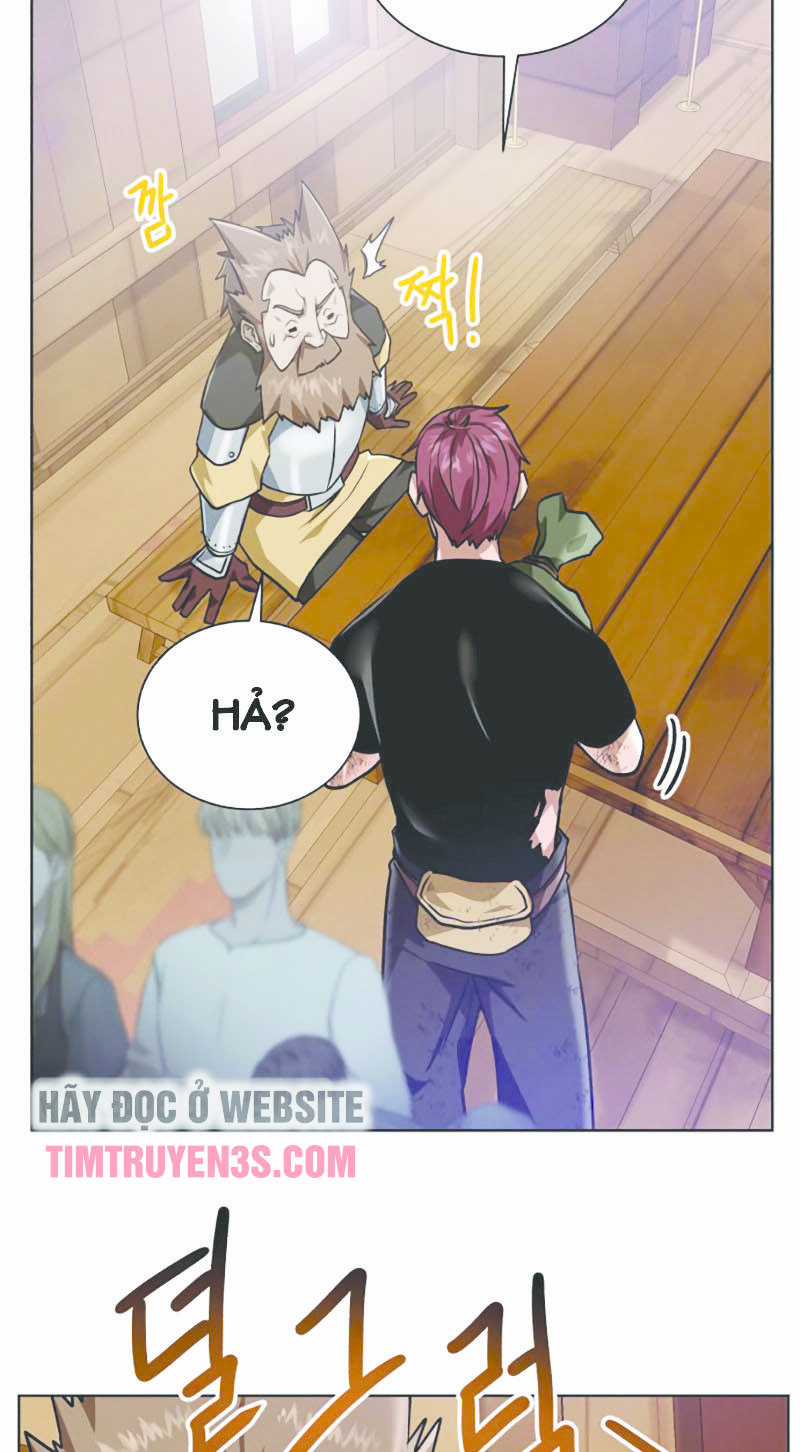 Cổ Vật Trong Hầm Tối Chapter 35 trang 46