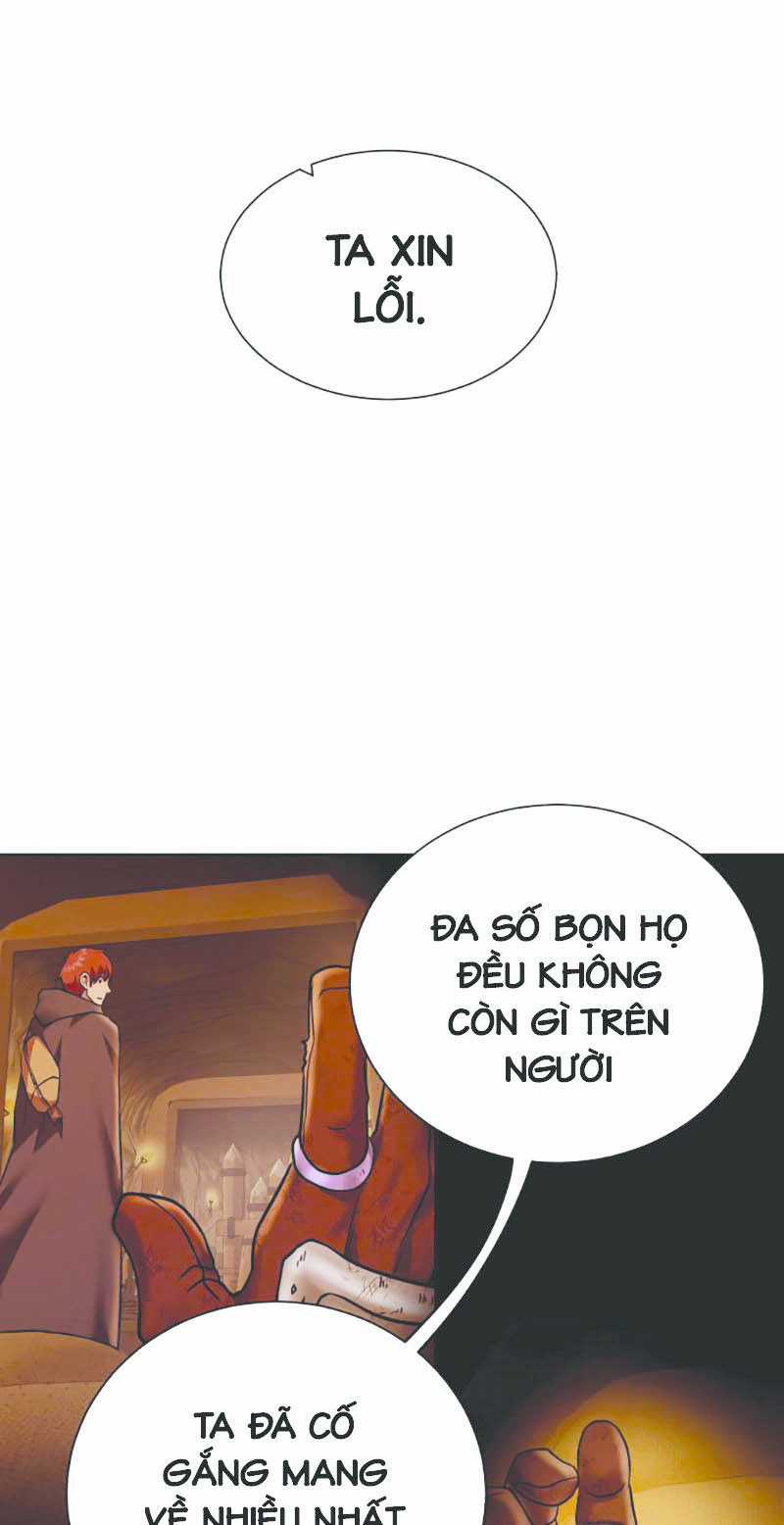 Cổ Vật Trong Hầm Tối Chapter 35 trang 48
