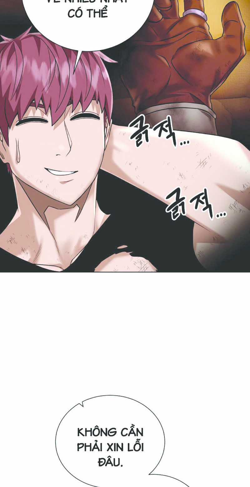 Cổ Vật Trong Hầm Tối Chapter 35 trang 49