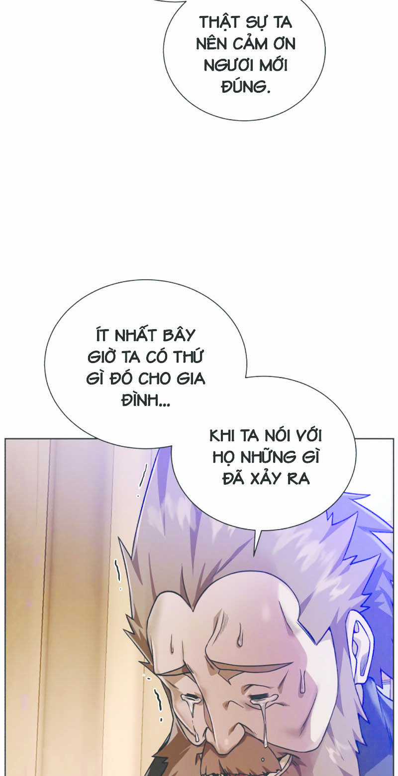 Cổ Vật Trong Hầm Tối Chapter 35 trang 50