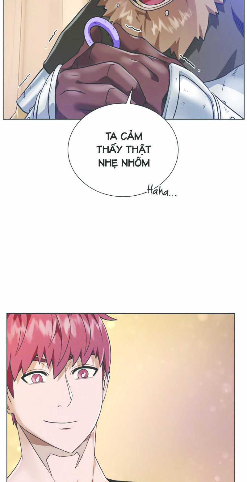 Cổ Vật Trong Hầm Tối Chapter 35 trang 51