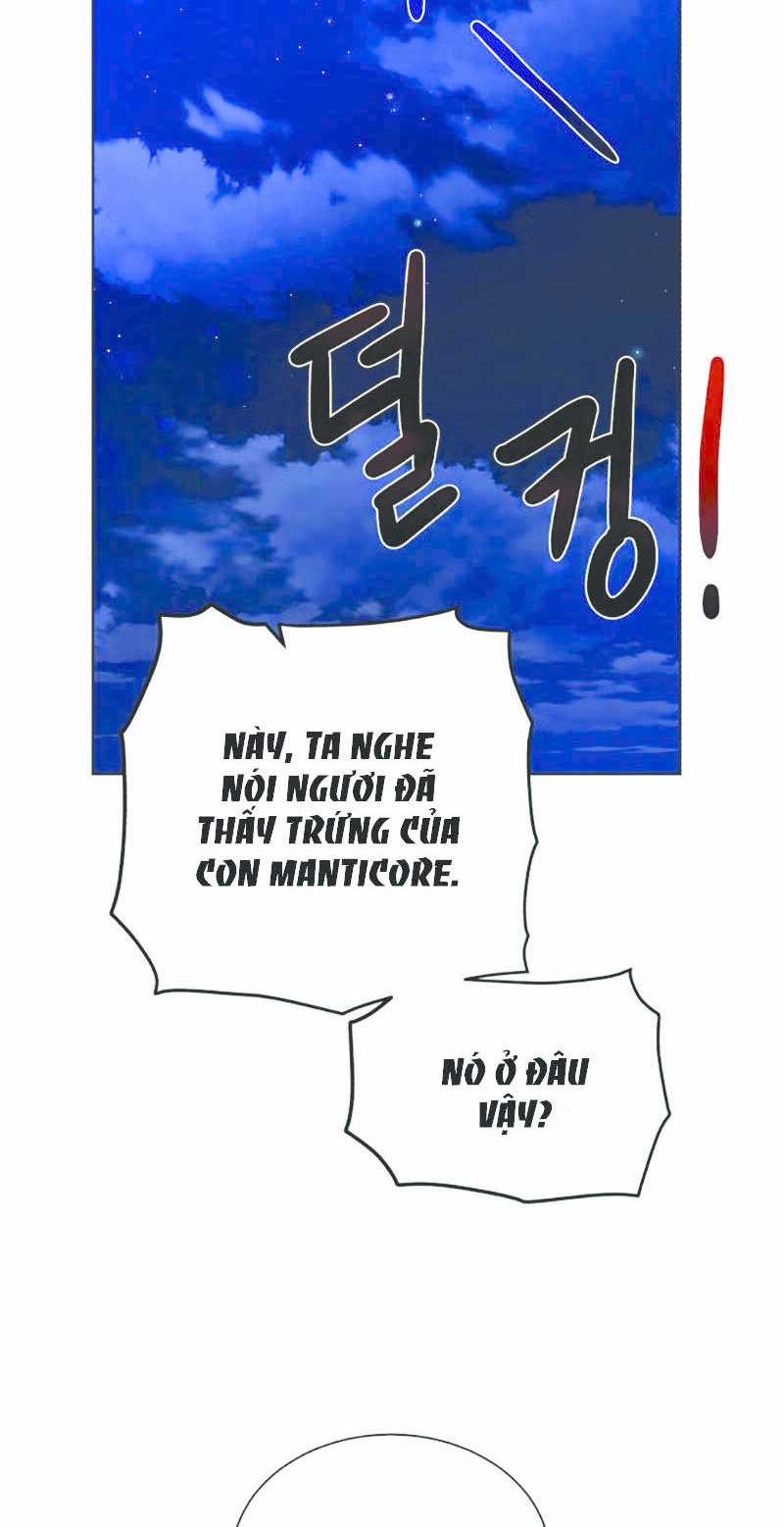 Cổ Vật Trong Hầm Tối Chapter 35 trang 53