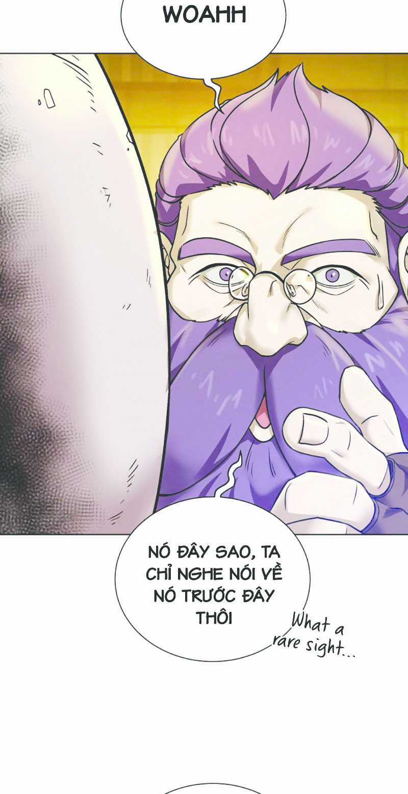 Cổ Vật Trong Hầm Tối Chapter 35 trang 54