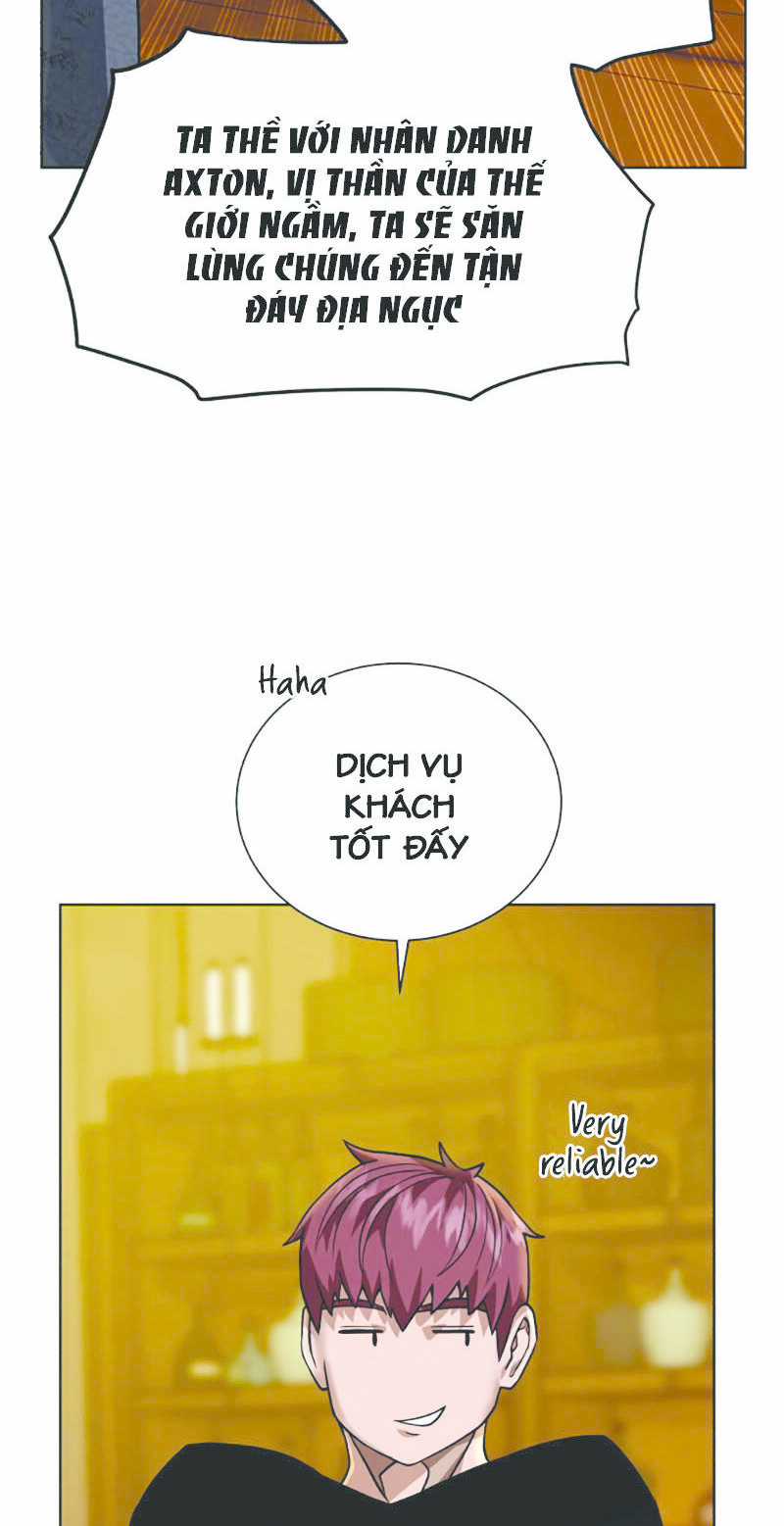 Cổ Vật Trong Hầm Tối Chapter 35 trang 57