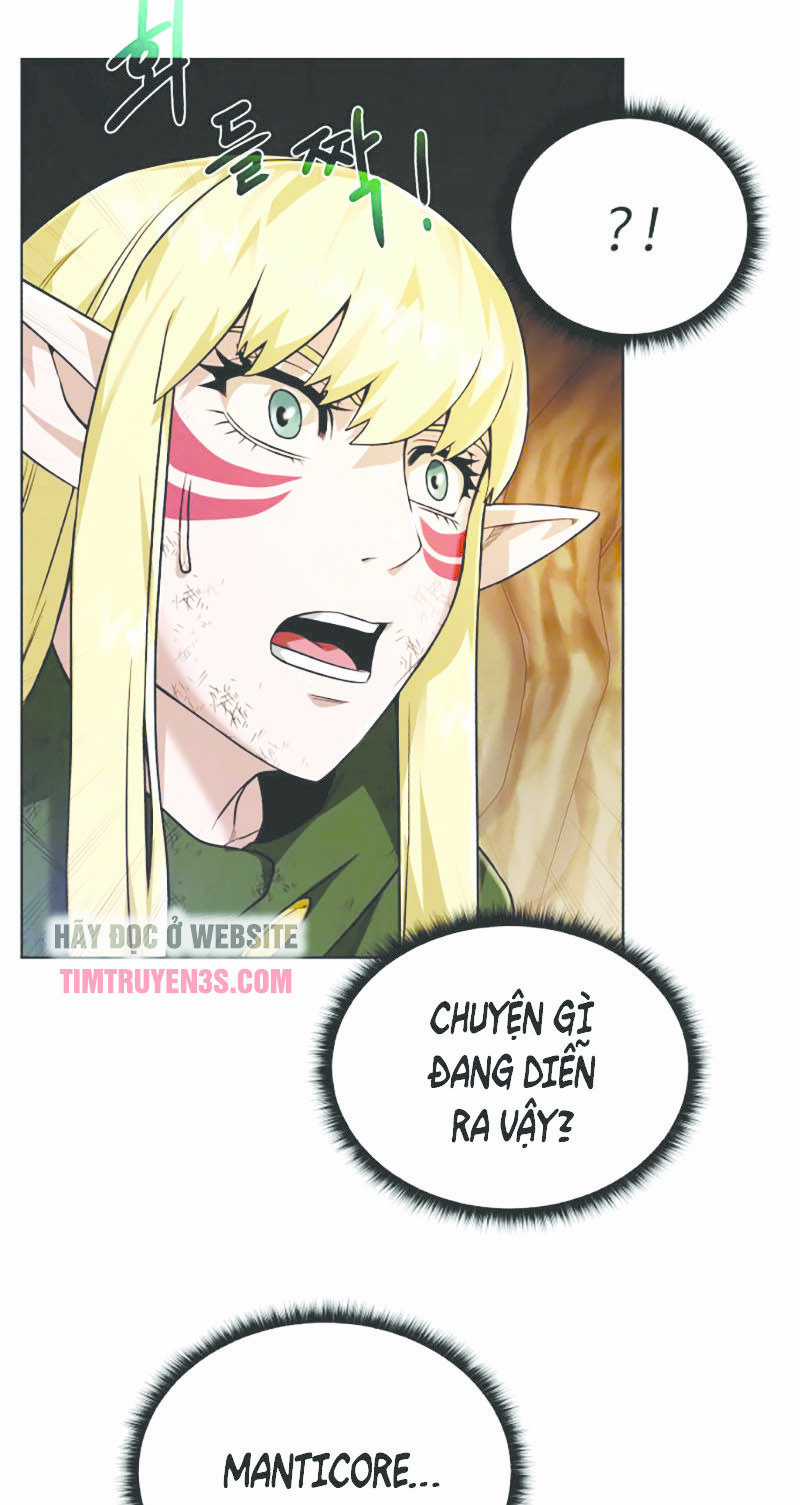 Cổ Vật Trong Hầm Tối Chapter 35 trang 6