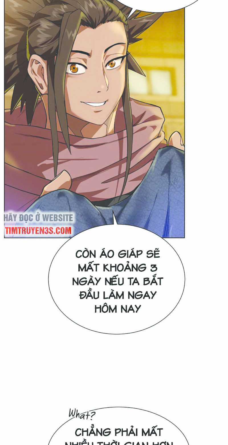 Cổ Vật Trong Hầm Tối Chapter 35 trang 62