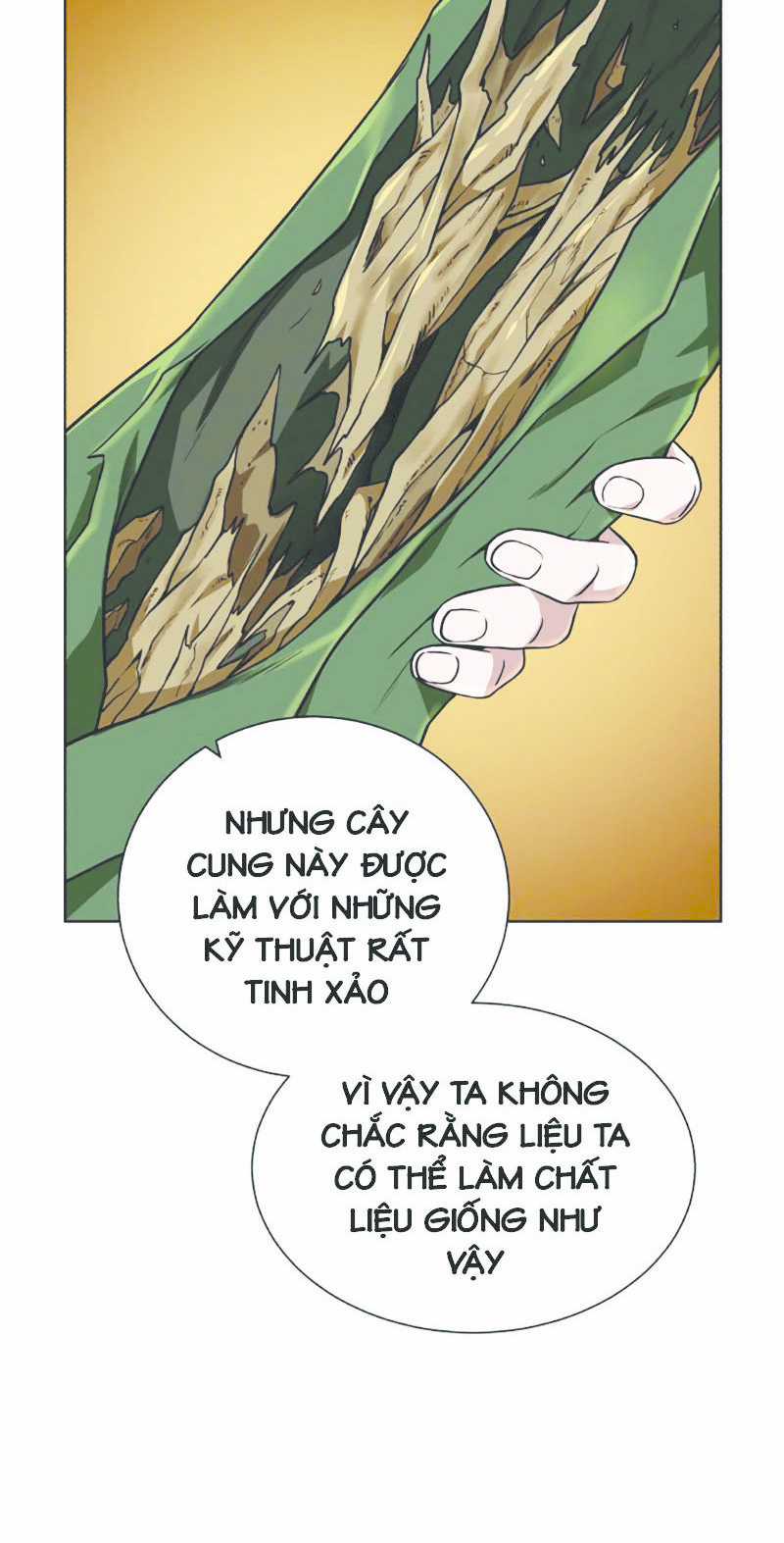 Cổ Vật Trong Hầm Tối Chapter 35 trang 67