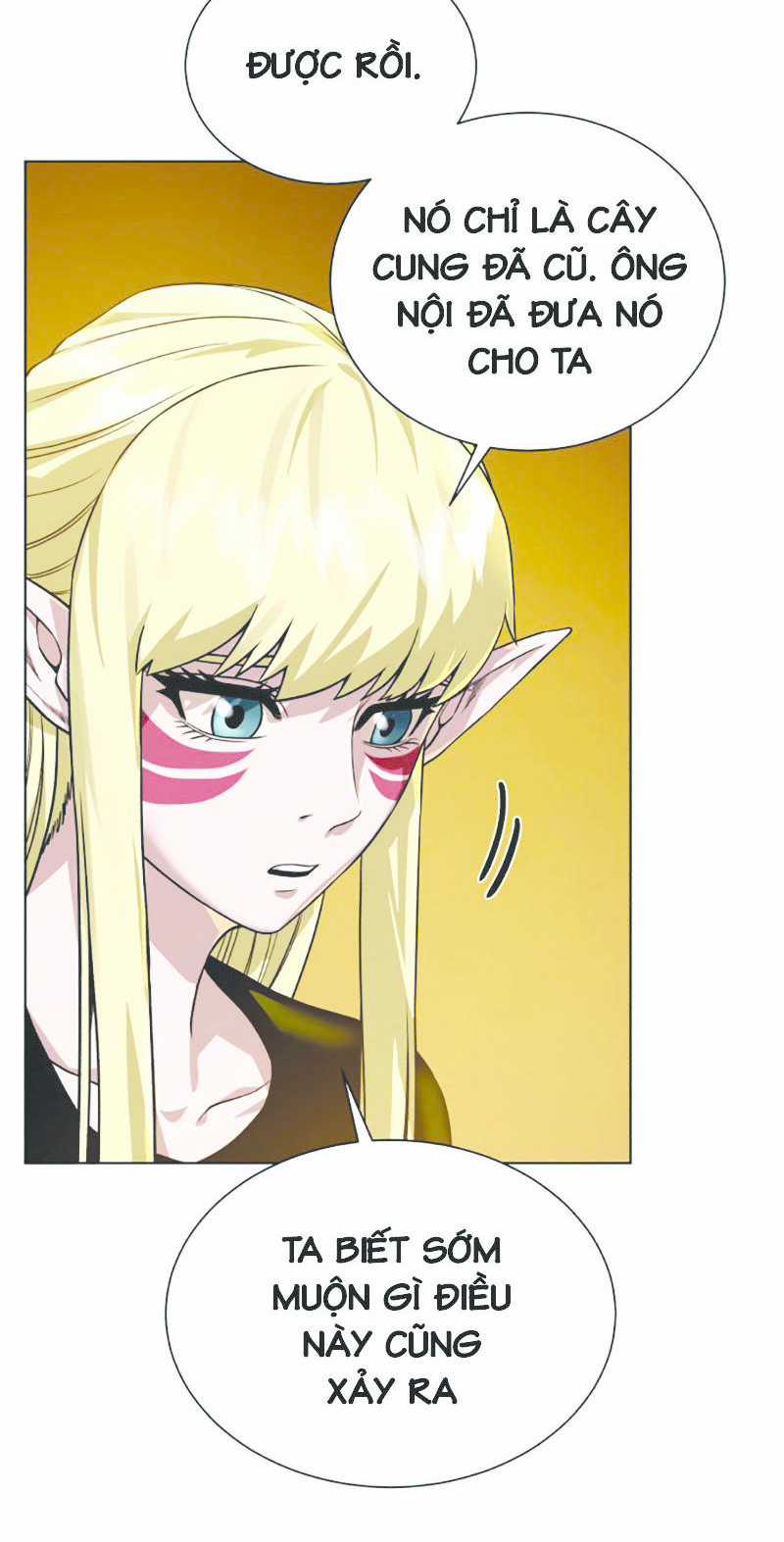 Cổ Vật Trong Hầm Tối Chapter 35 trang 69