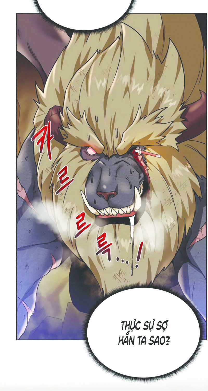 Cổ Vật Trong Hầm Tối Chapter 35 trang 7