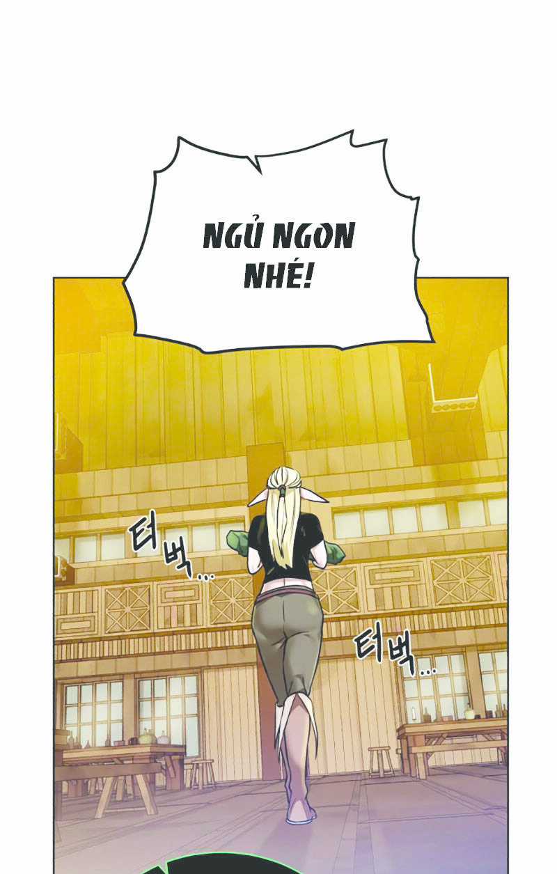 Cổ Vật Trong Hầm Tối Chapter 35 trang 72