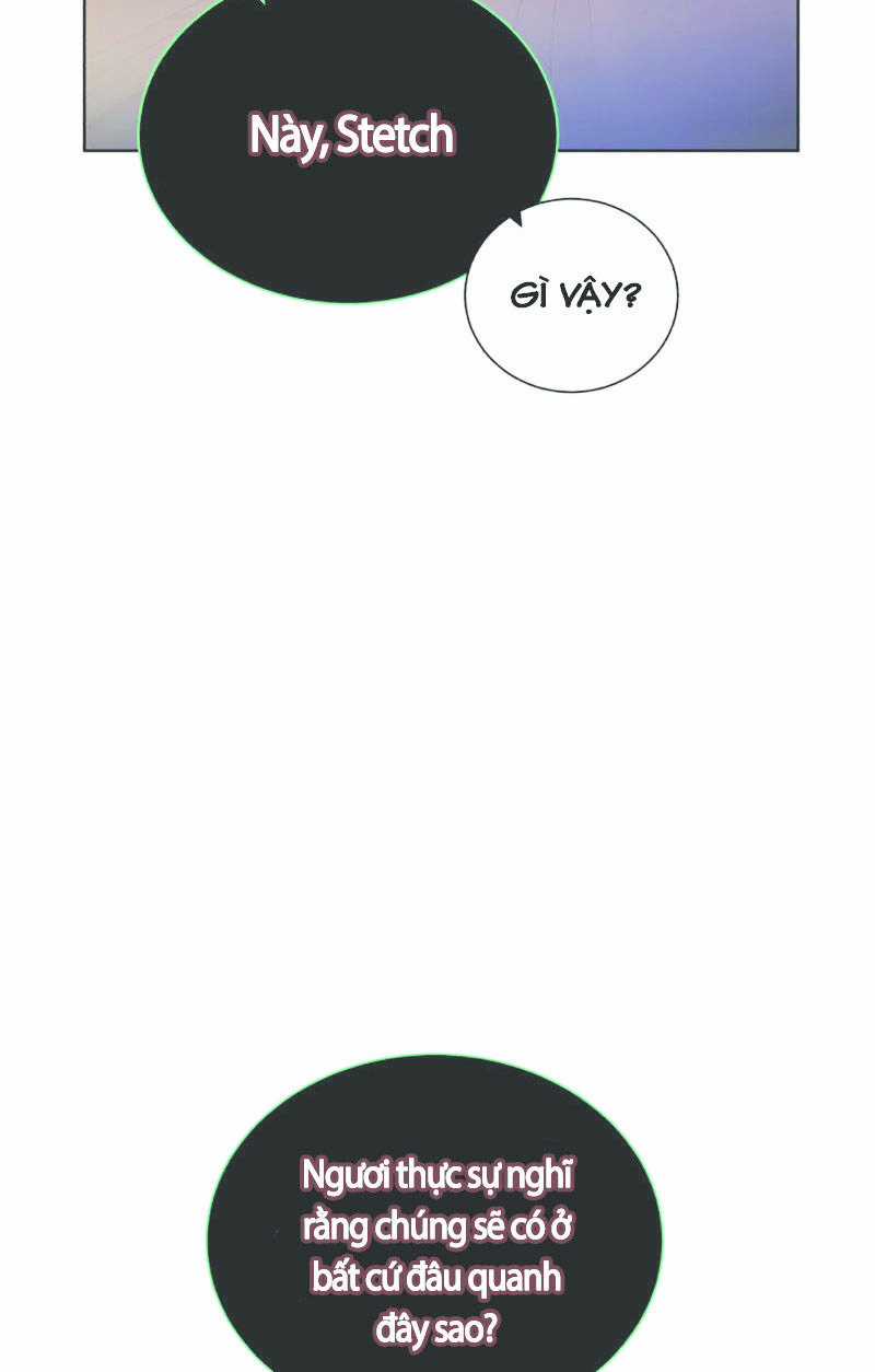 Cổ Vật Trong Hầm Tối Chapter 35 trang 73