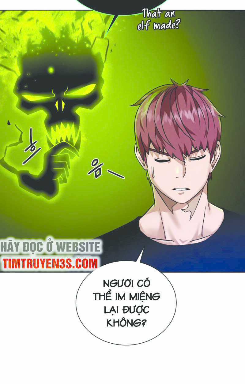 Cổ Vật Trong Hầm Tối Chapter 35 trang 74
