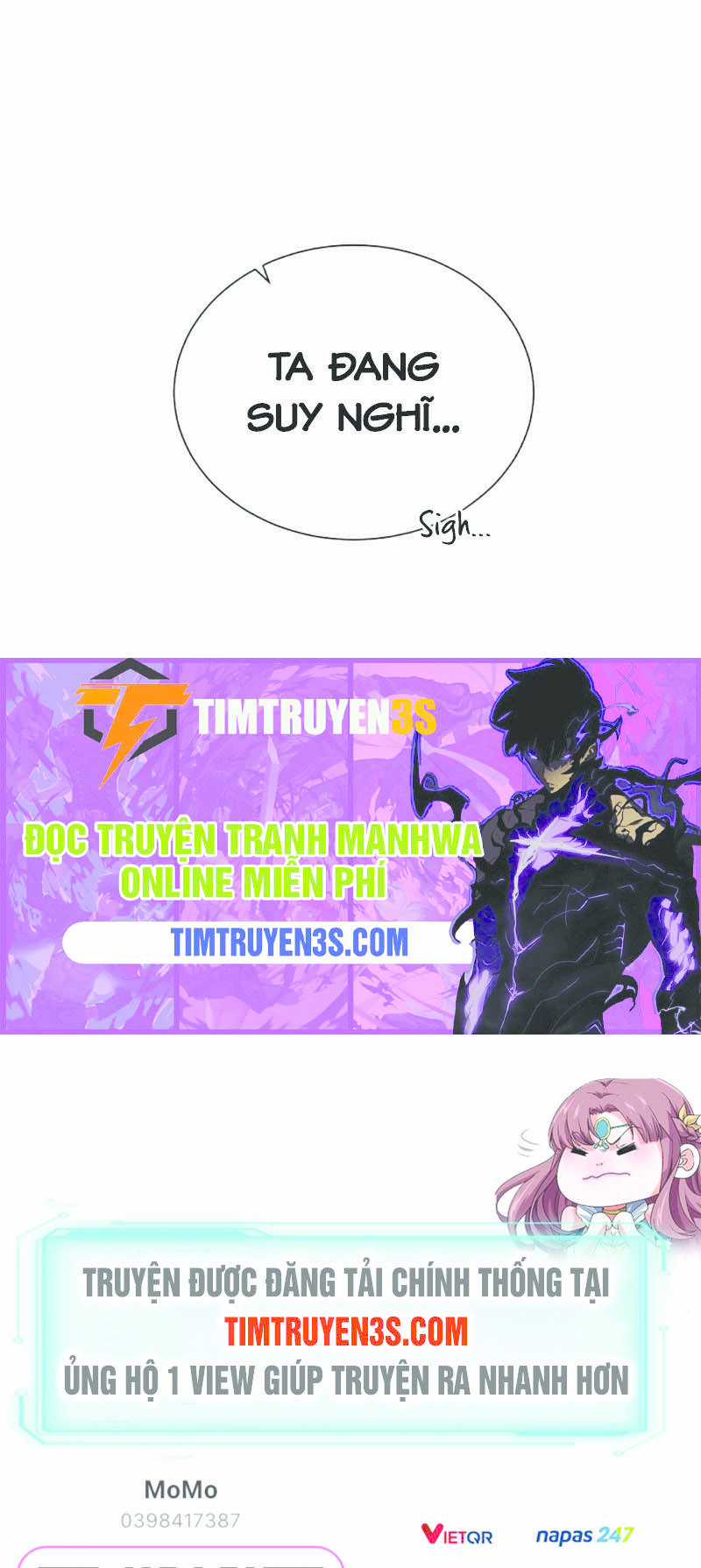 Cổ Vật Trong Hầm Tối Chapter 35 trang 75