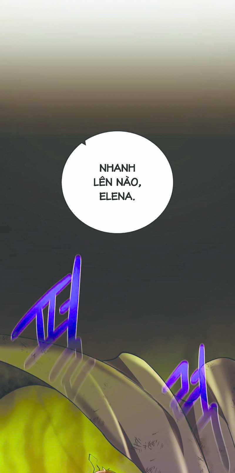 Cổ Vật Trong Hầm Tối Chapter 35 trang 8