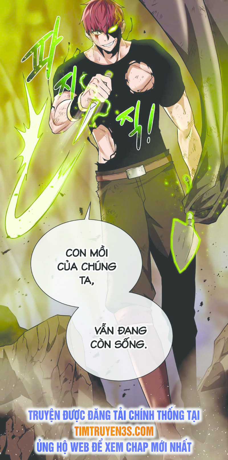 Cổ Vật Trong Hầm Tối Chapter 35 trang 9