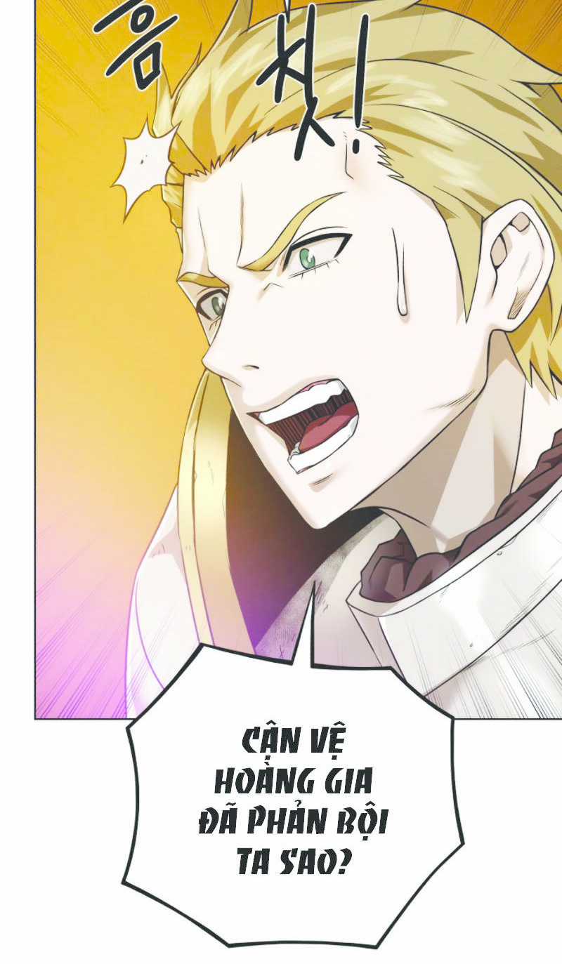 Cổ Vật Trong Hầm Tối Chapter 36 trang 14