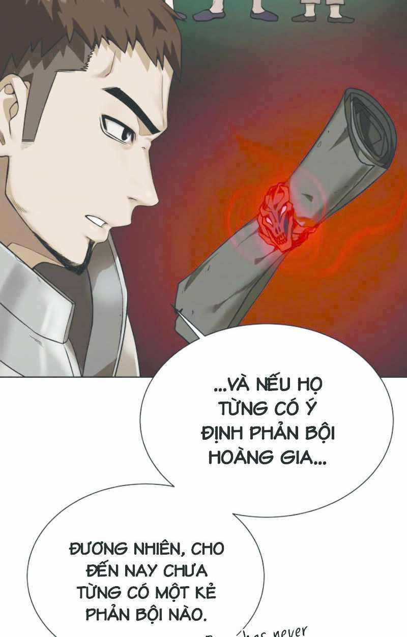 Cổ Vật Trong Hầm Tối Chapter 36 trang 16