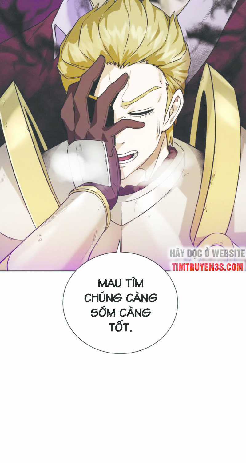 Cổ Vật Trong Hầm Tối Chapter 36 trang 19