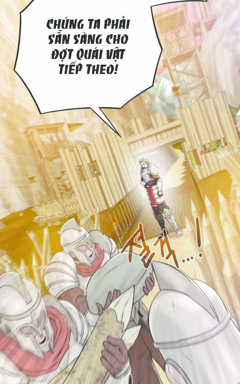 Cổ Vật Trong Hầm Tối Chapter 36 trang 2