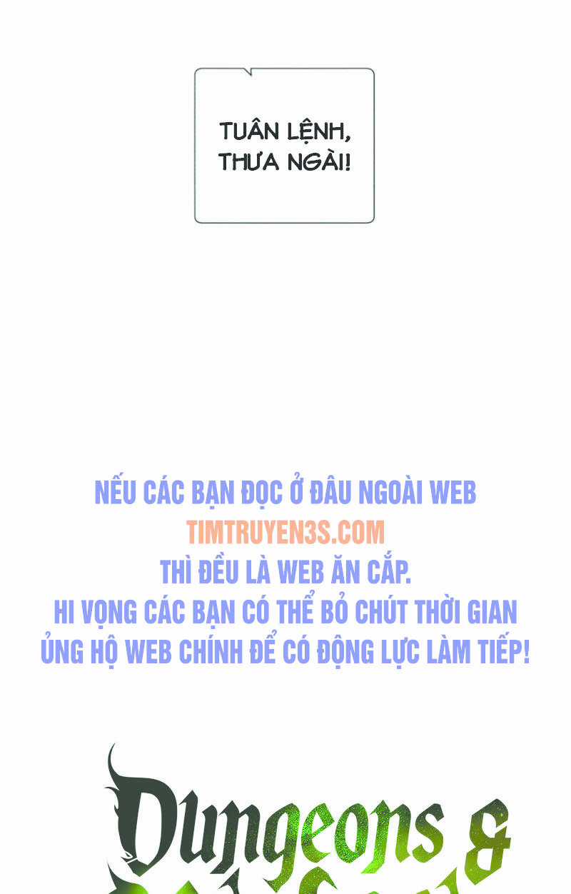 Cổ Vật Trong Hầm Tối Chapter 36 trang 20