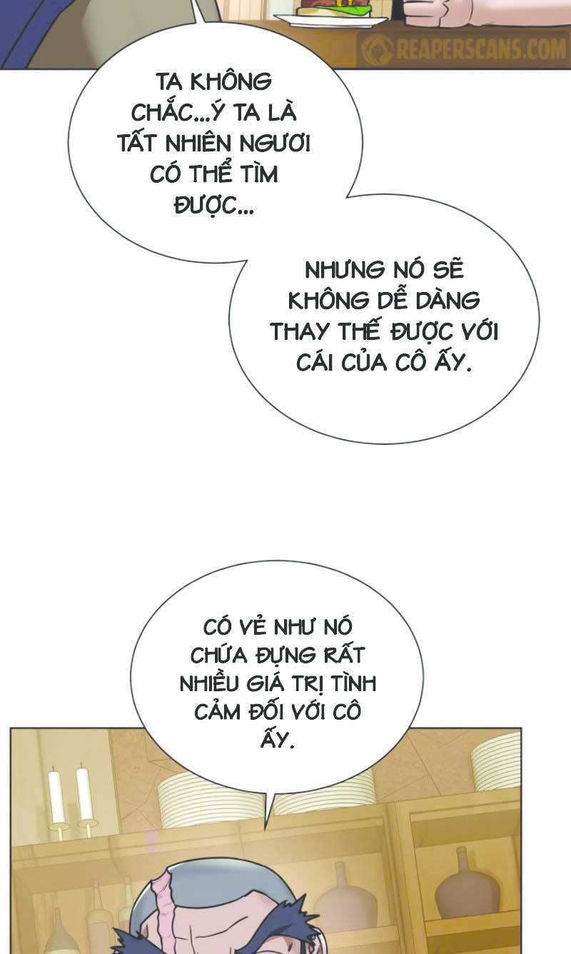 Cổ Vật Trong Hầm Tối Chapter 36 trang 24