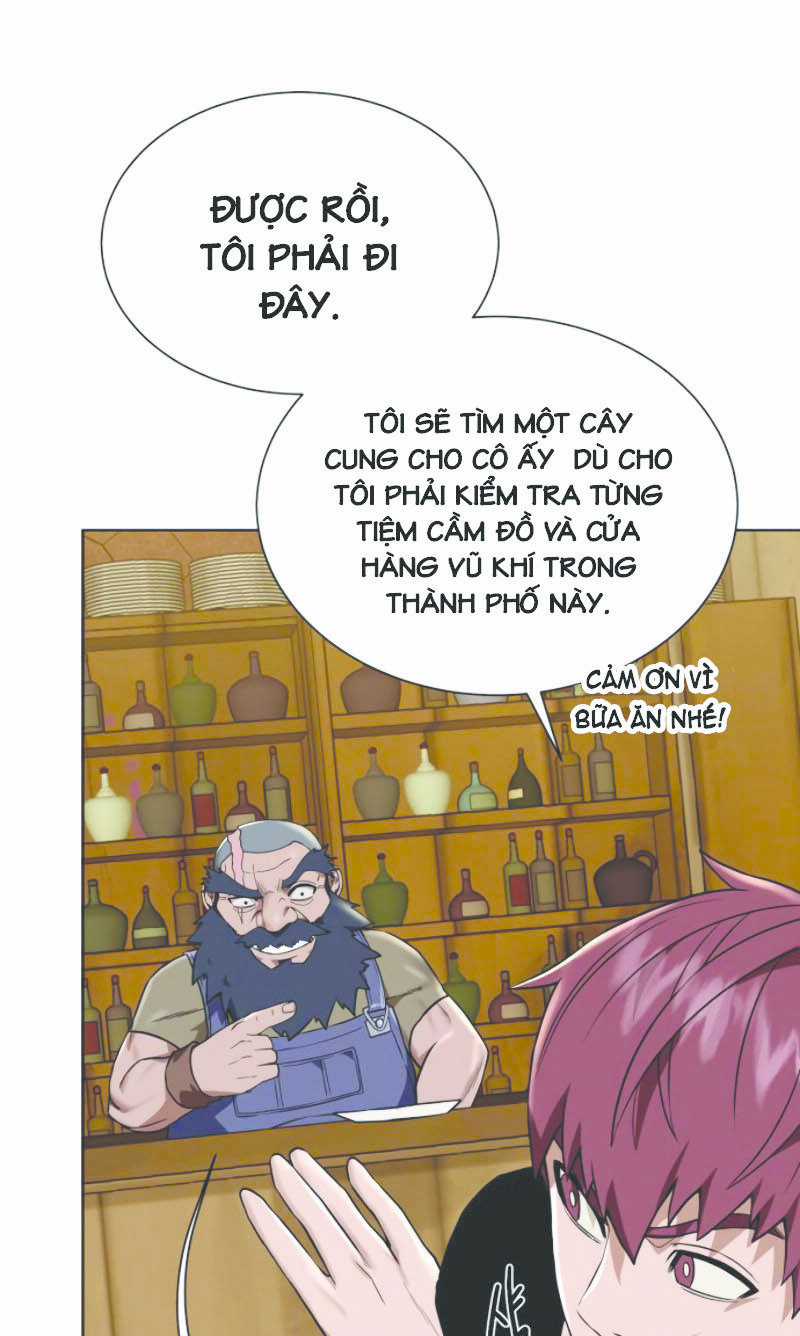 Cổ Vật Trong Hầm Tối Chapter 36 trang 26