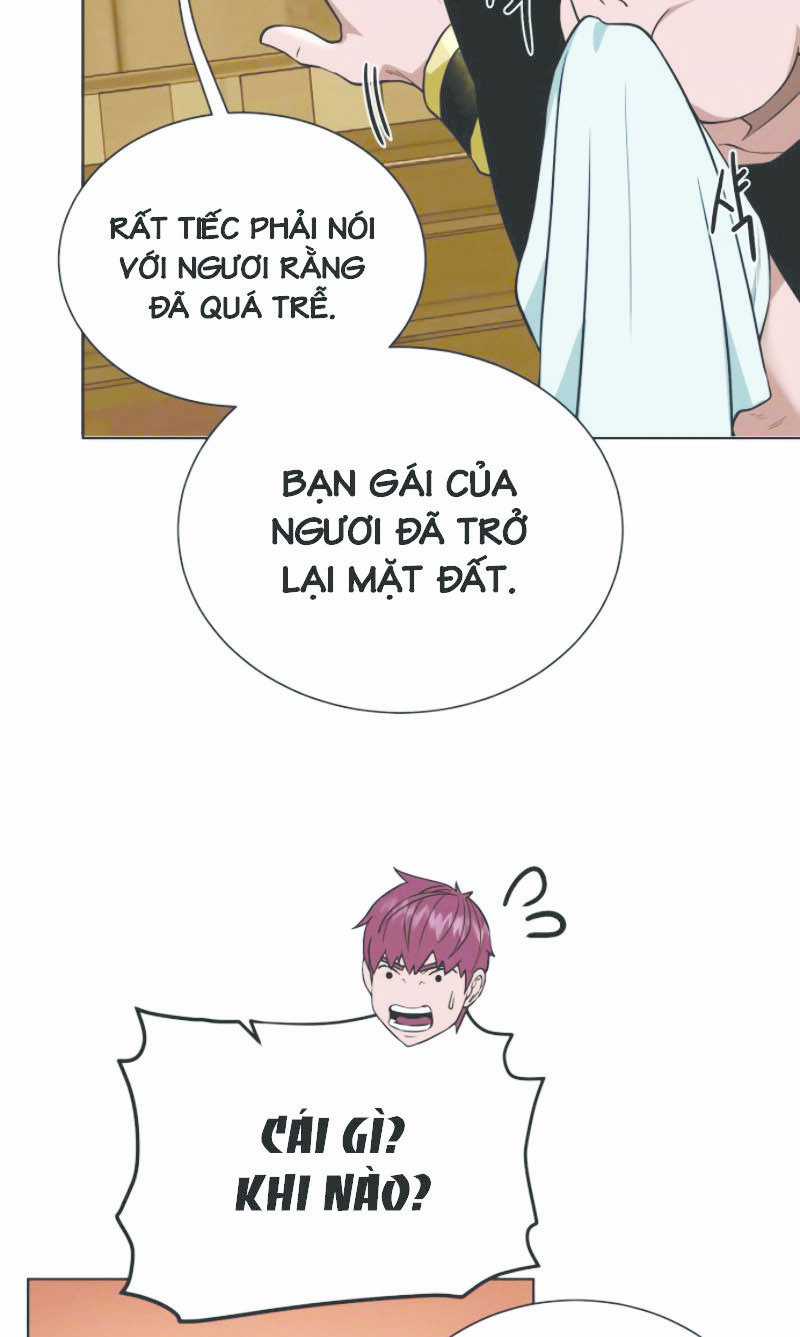 Cổ Vật Trong Hầm Tối Chapter 36 trang 27