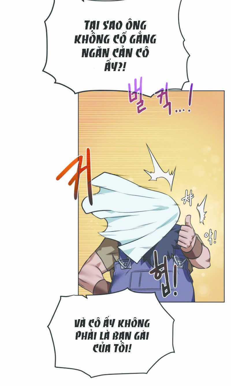 Cổ Vật Trong Hầm Tối Chapter 36 trang 29