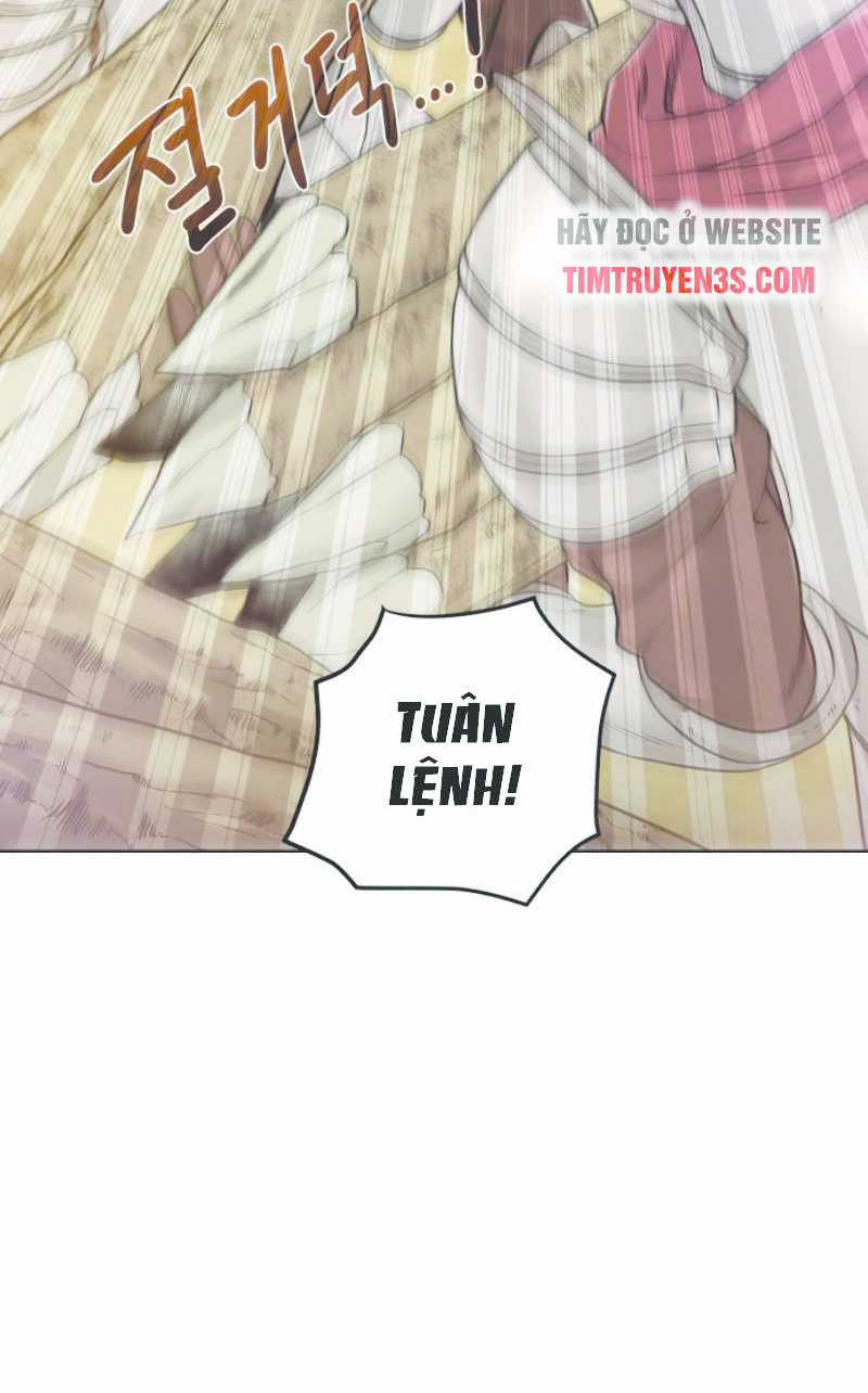 Cổ Vật Trong Hầm Tối Chapter 36 trang 3