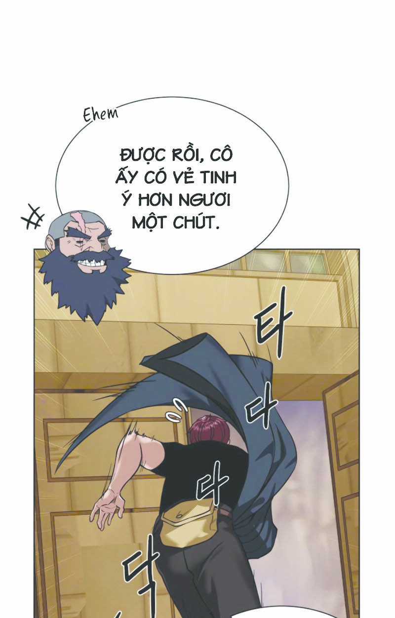 Cổ Vật Trong Hầm Tối Chapter 36 trang 30