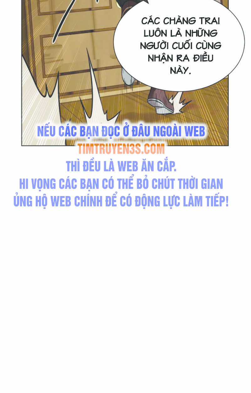 Cổ Vật Trong Hầm Tối Chapter 36 trang 31