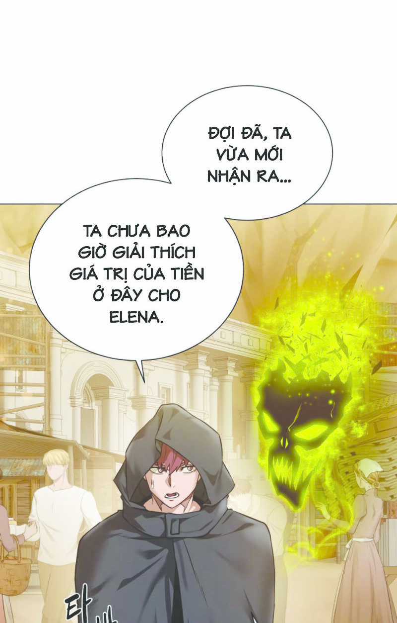 Cổ Vật Trong Hầm Tối Chapter 36 trang 33