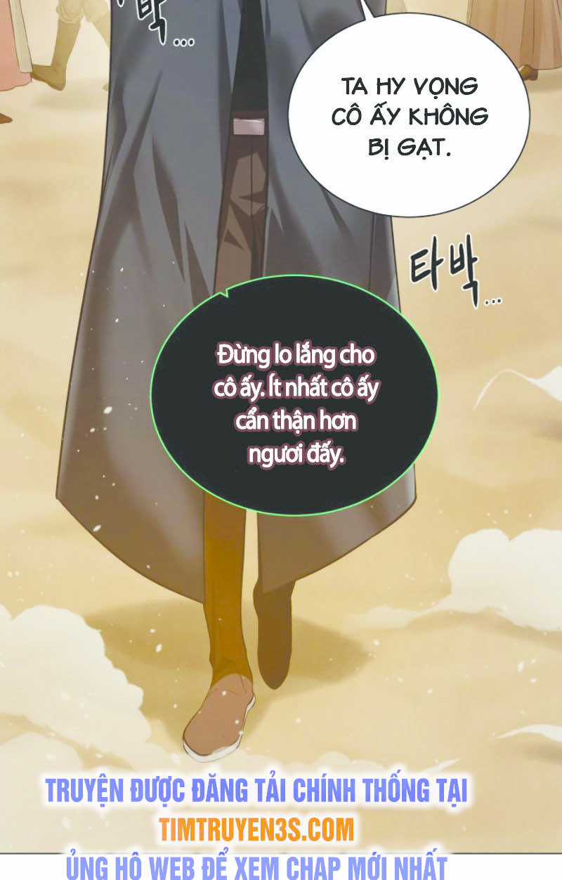 Cổ Vật Trong Hầm Tối Chapter 36 trang 34