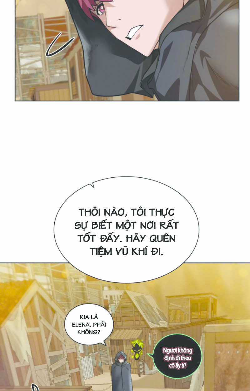 Cổ Vật Trong Hầm Tối Chapter 36 trang 36