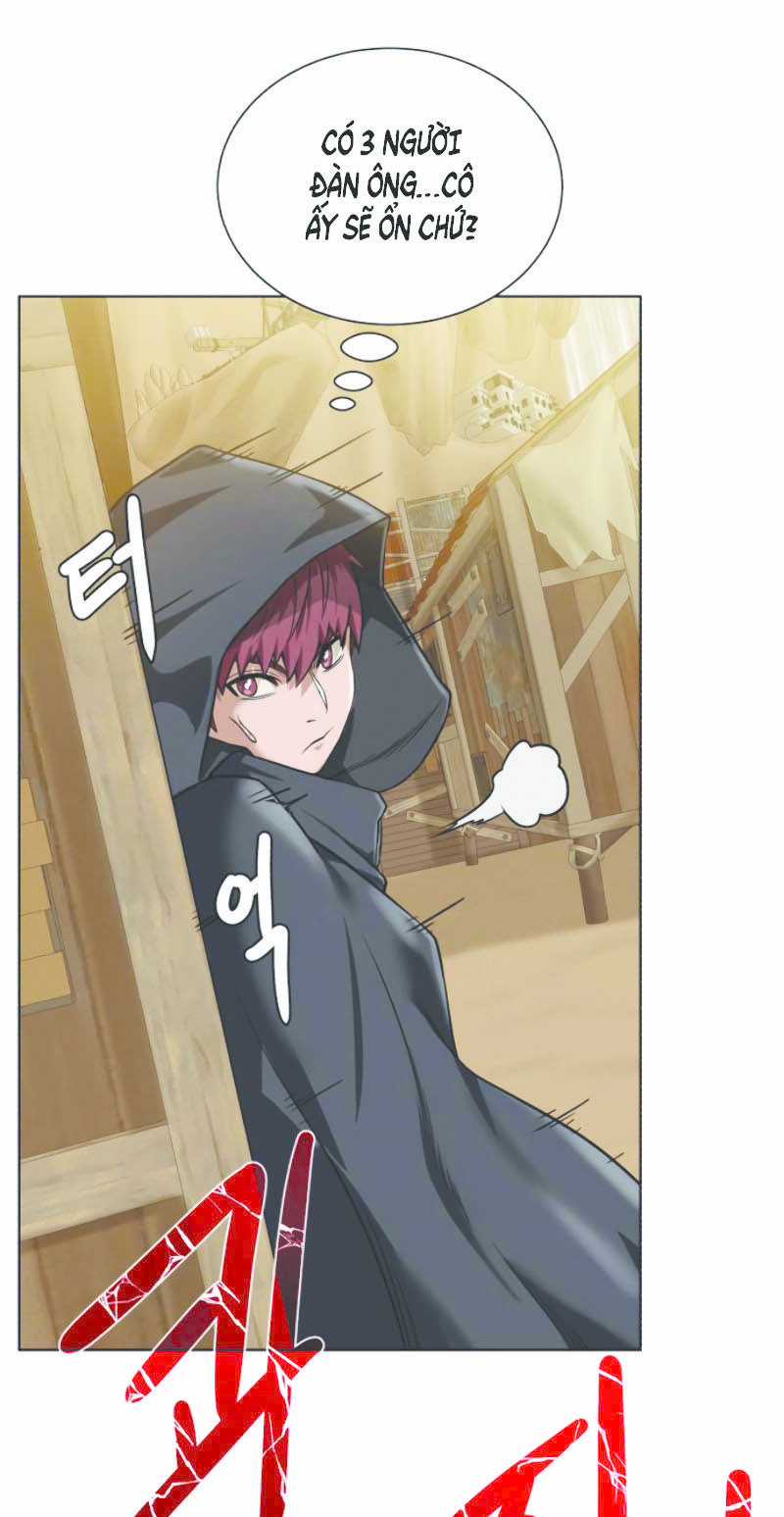 Cổ Vật Trong Hầm Tối Chapter 36 trang 38