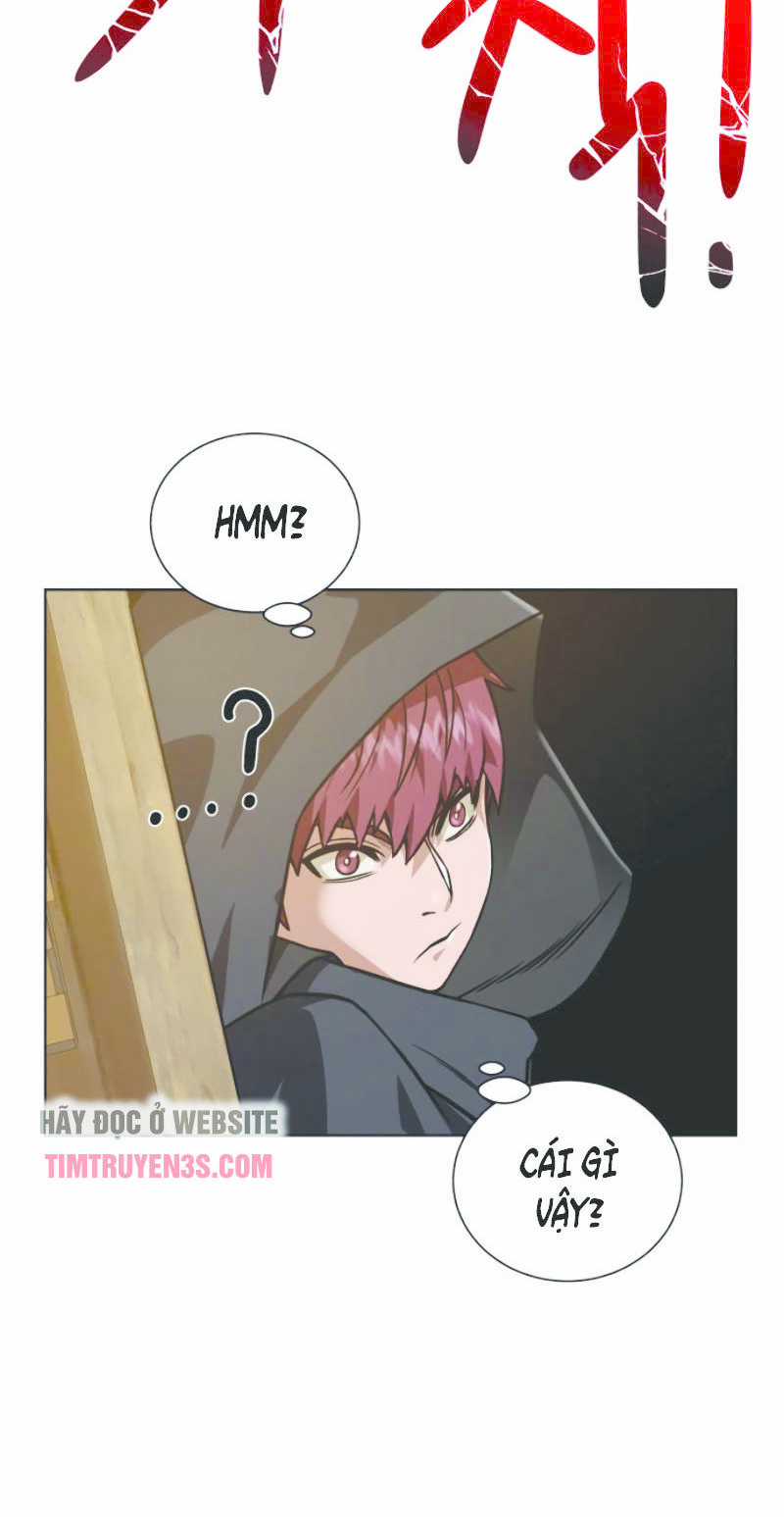 Cổ Vật Trong Hầm Tối Chapter 36 trang 39