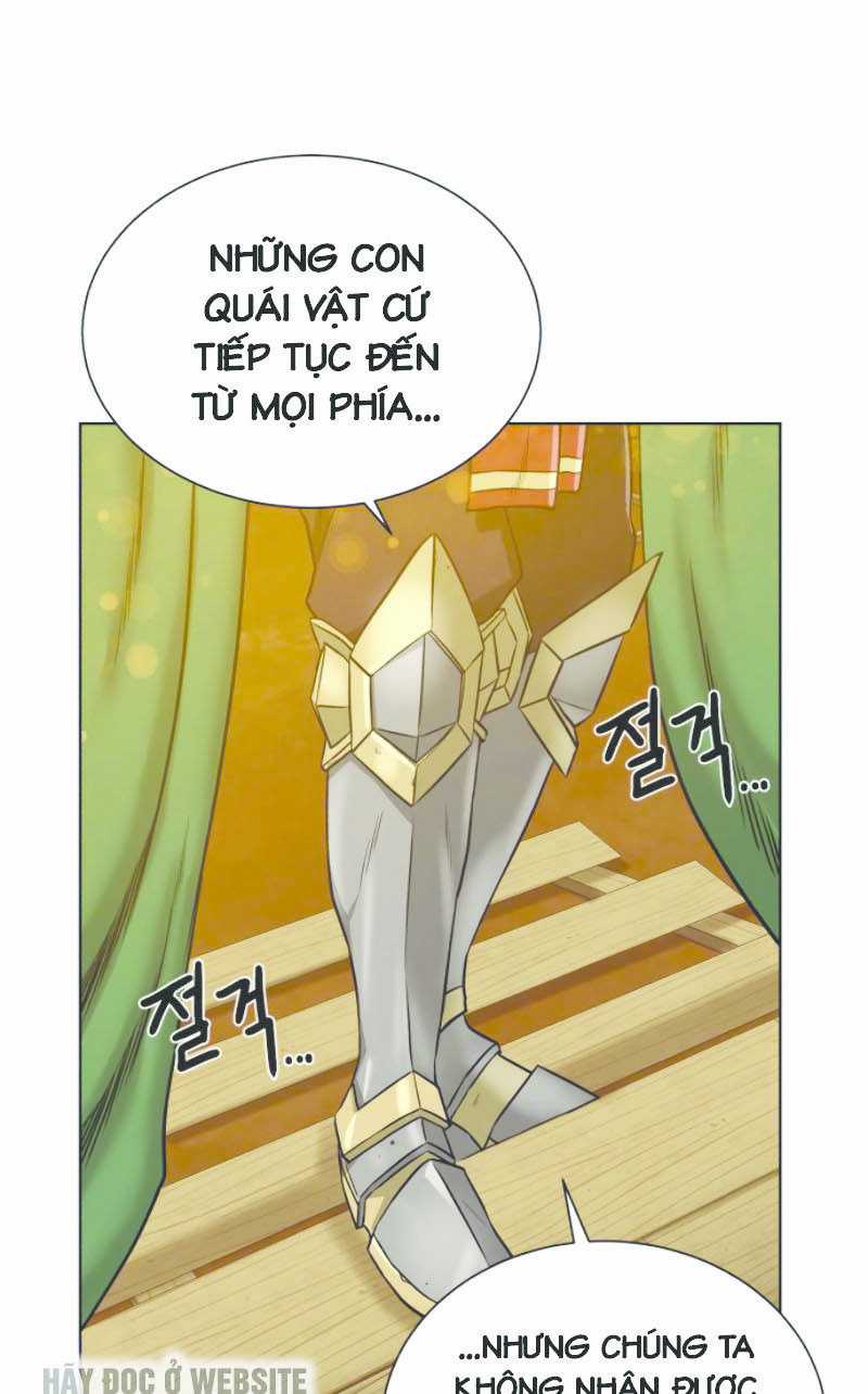 Cổ Vật Trong Hầm Tối Chapter 36 trang 4