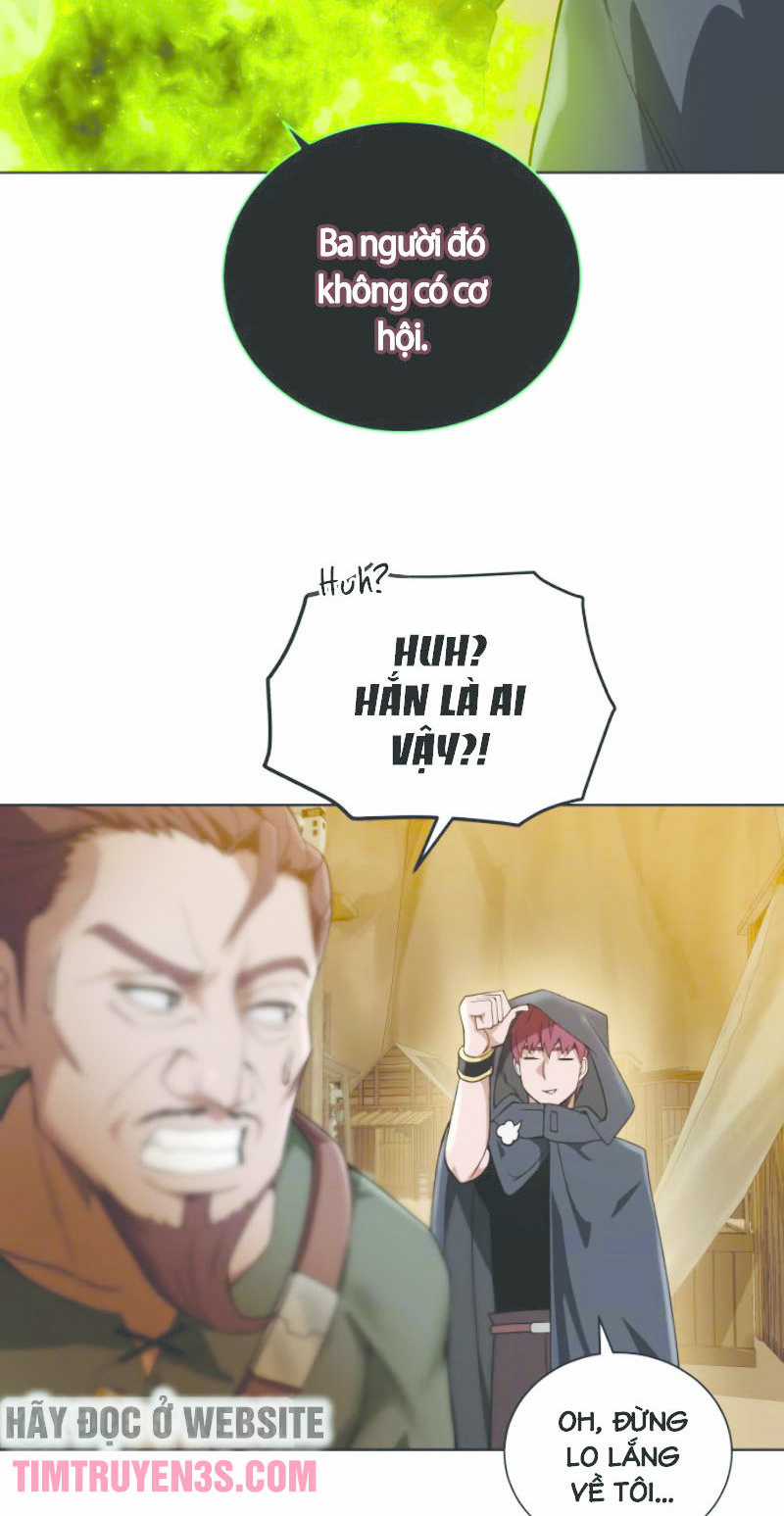 Cổ Vật Trong Hầm Tối Chapter 36 trang 41