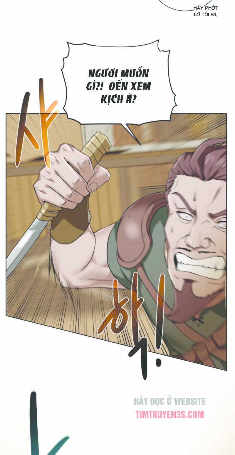 Cổ Vật Trong Hầm Tối Chapter 36 trang 42