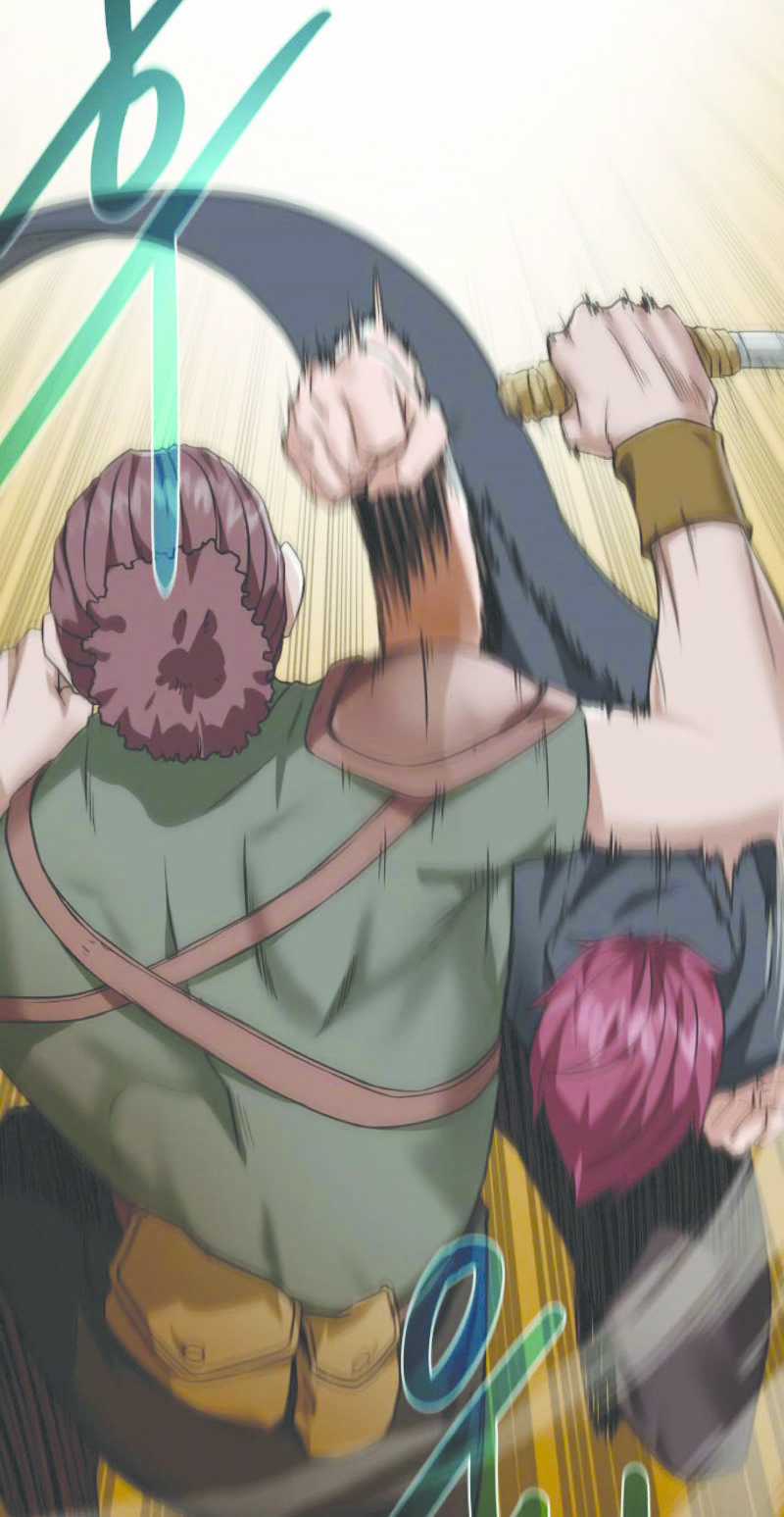 Cổ Vật Trong Hầm Tối Chapter 36 trang 43