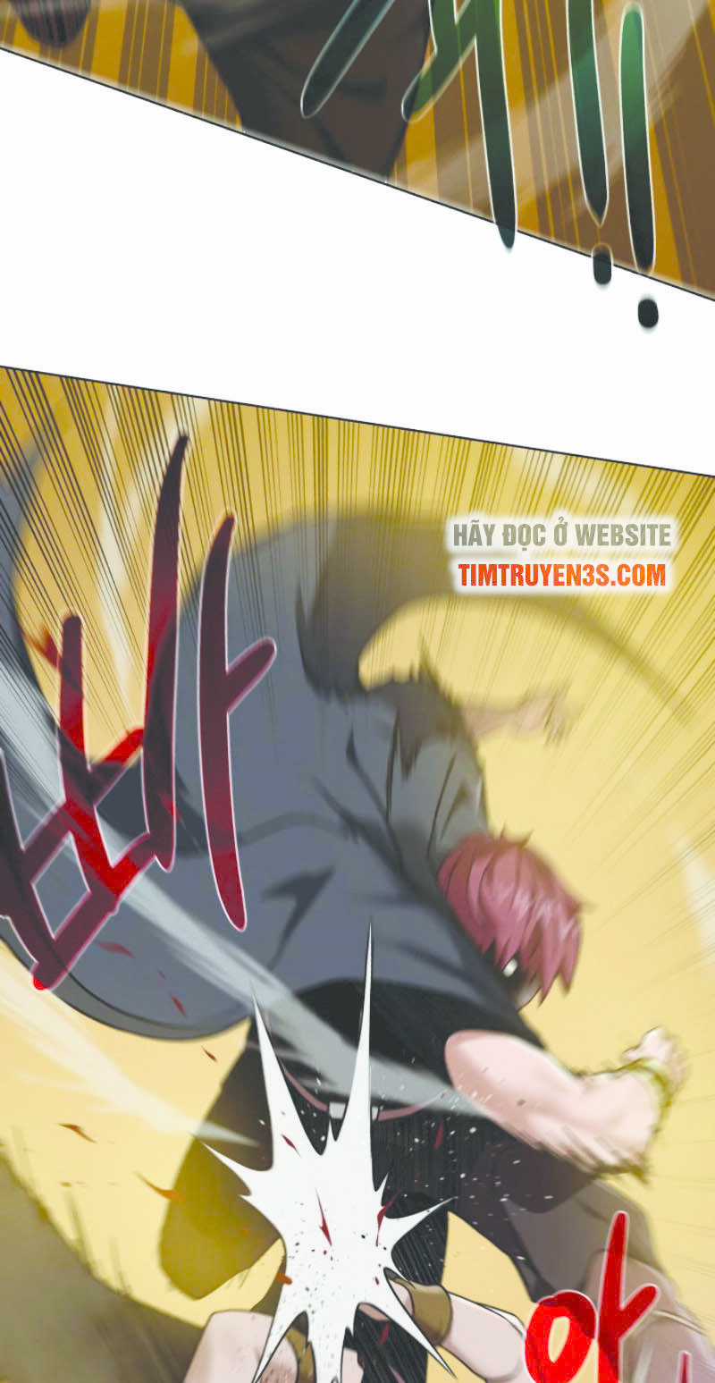 Cổ Vật Trong Hầm Tối Chapter 36 trang 44