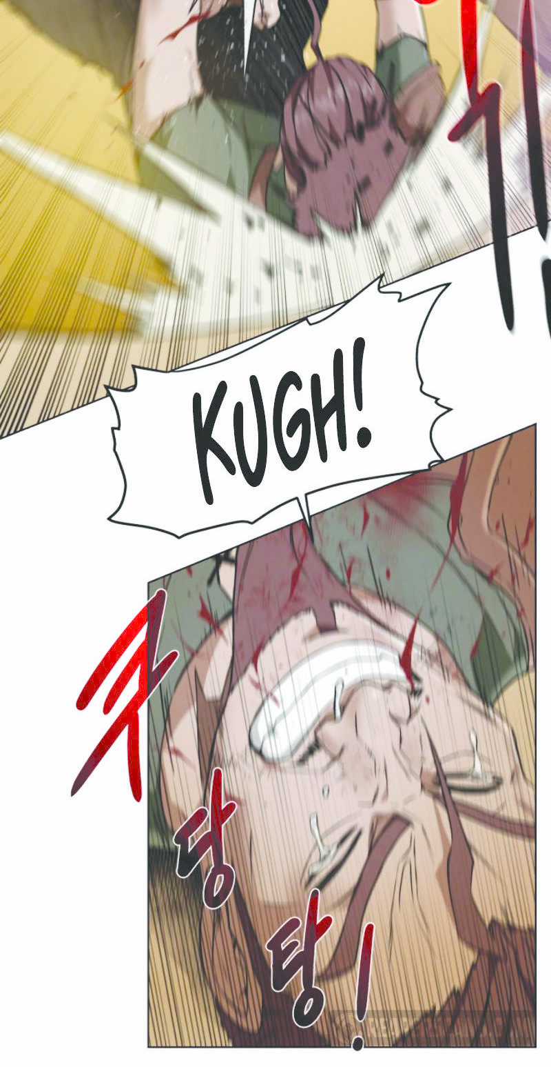 Cổ Vật Trong Hầm Tối Chapter 36 trang 45