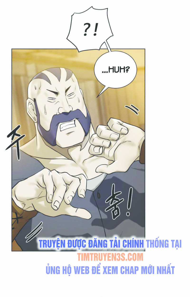 Cổ Vật Trong Hầm Tối Chapter 36 trang 46