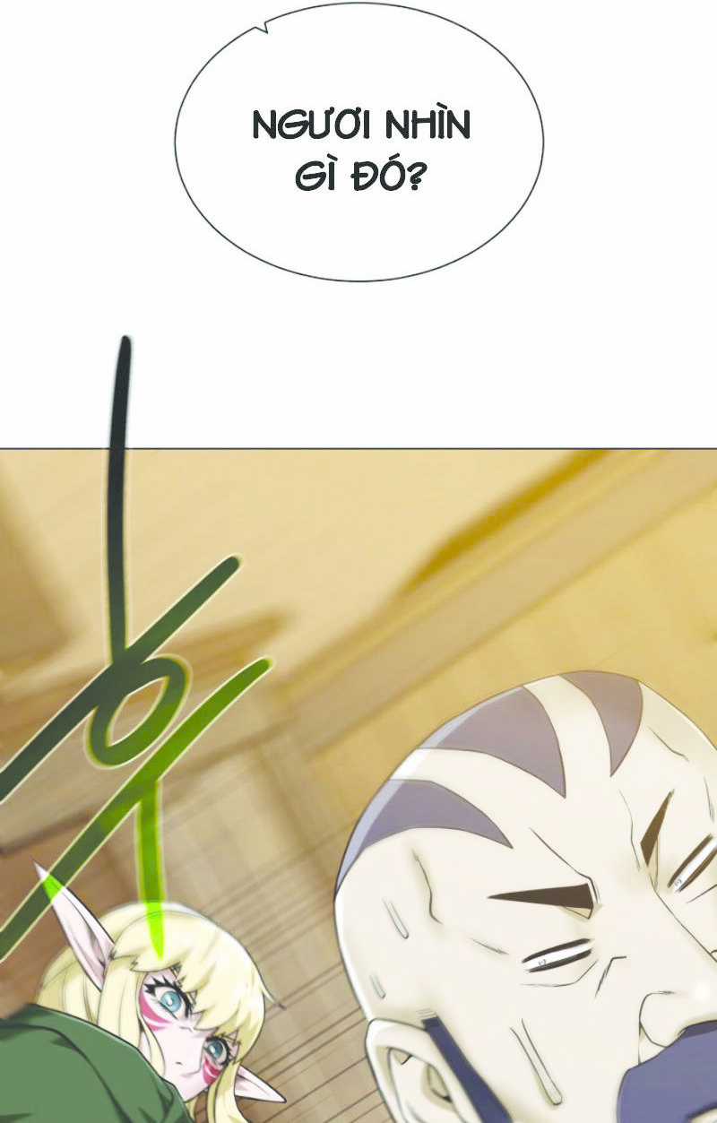 Cổ Vật Trong Hầm Tối Chapter 36 trang 47