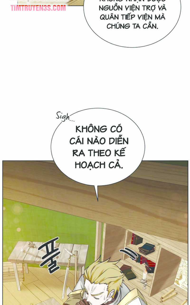 Cổ Vật Trong Hầm Tối Chapter 36 trang 5