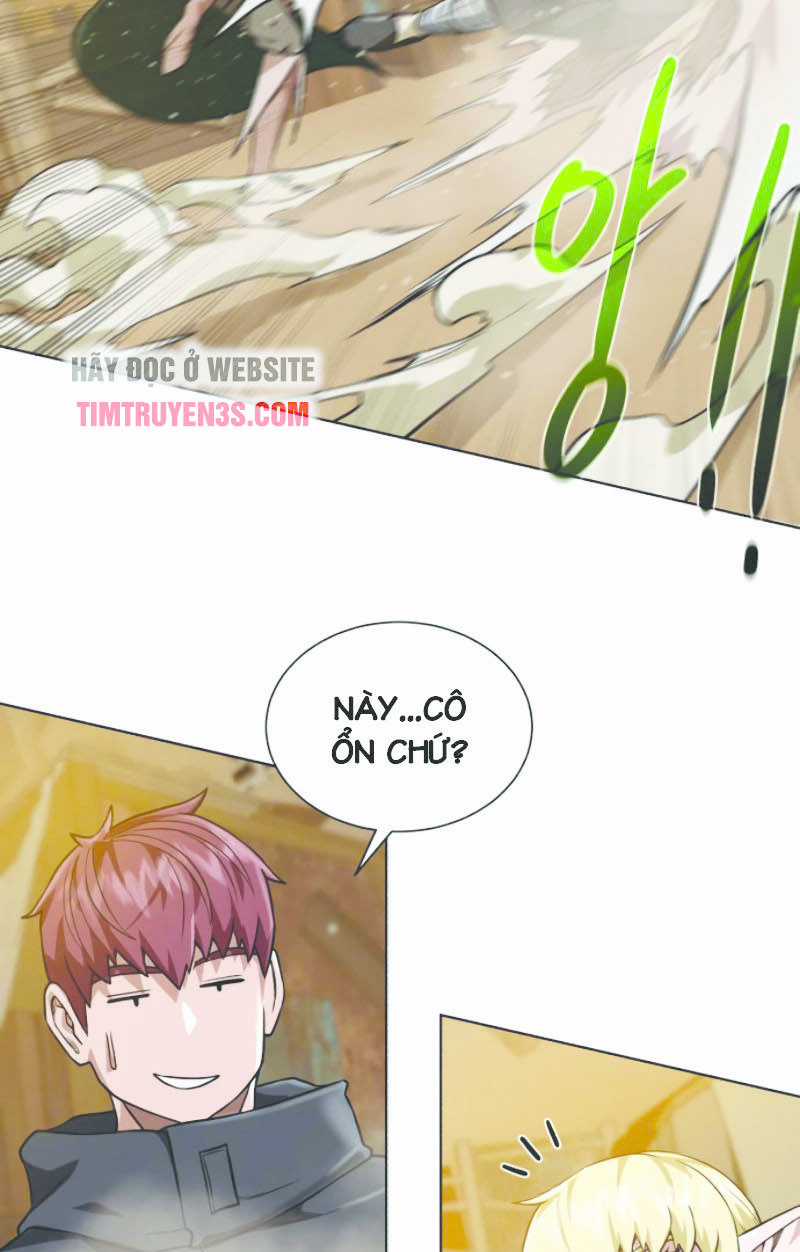 Cổ Vật Trong Hầm Tối Chapter 36 trang 50